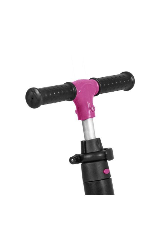 ÇEKİRDEK ZEKA BOONY SCOOTER PEMBE - 2