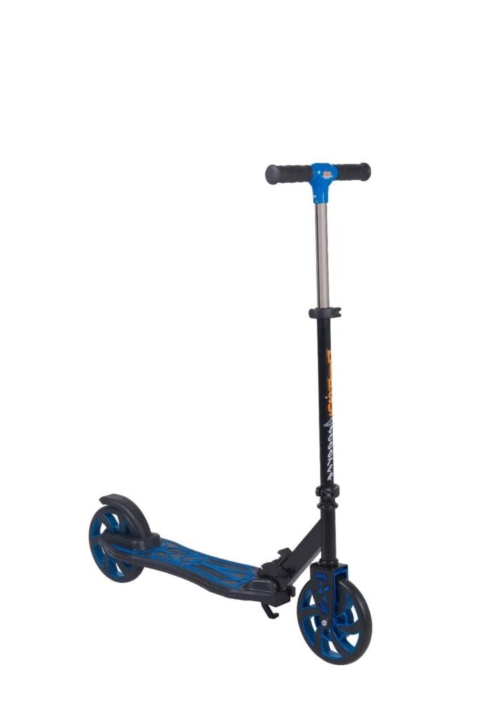 ÇEKİRDEK ZEKA DİPSY SCOOTER MAVİ - 1