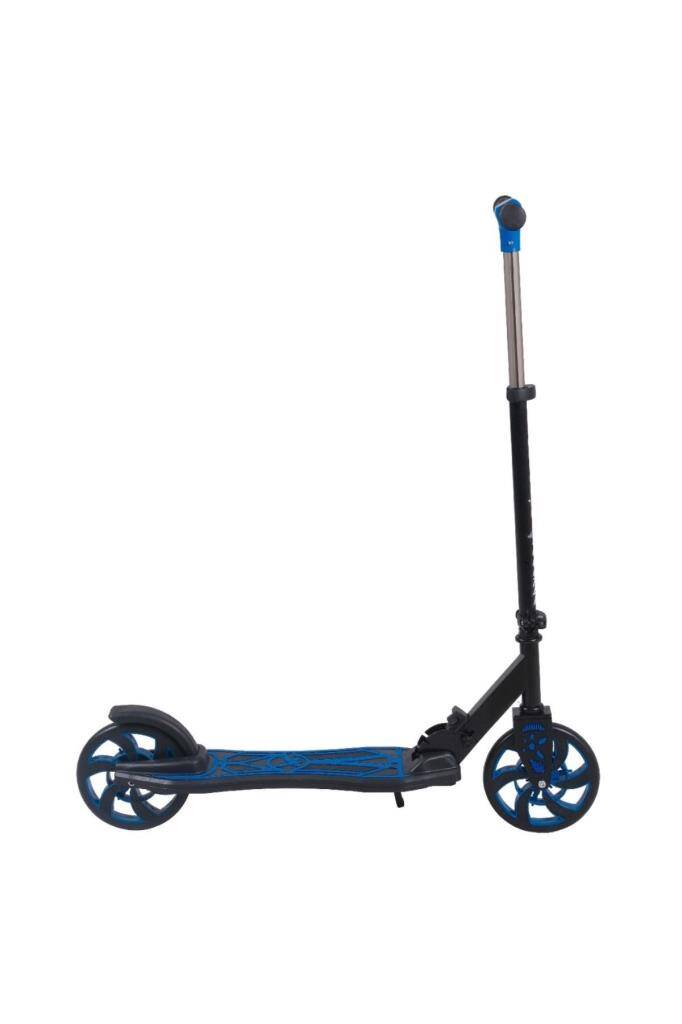 ÇEKİRDEK ZEKA DİPSY SCOOTER MAVİ - 3